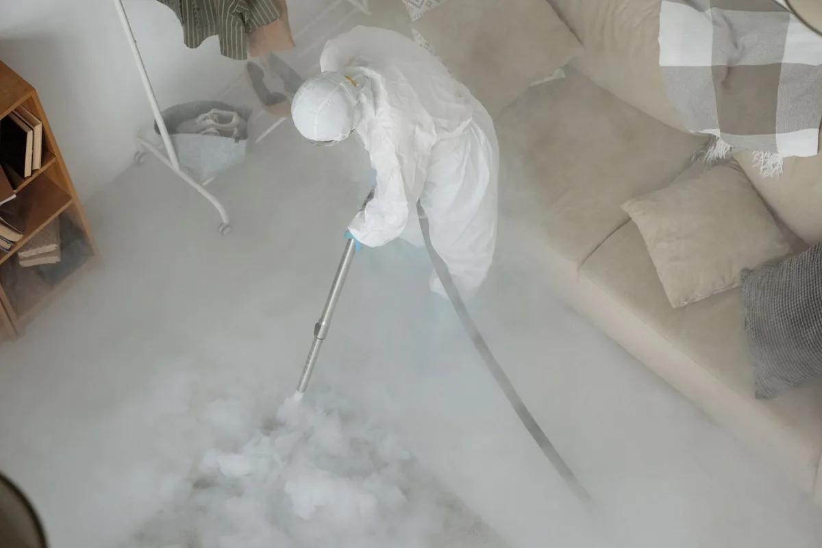Crime Scene Cleanup in DeBary, FL